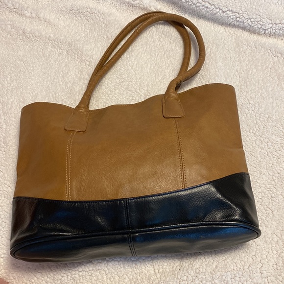 Amerileather bag - Picture 2 of 13